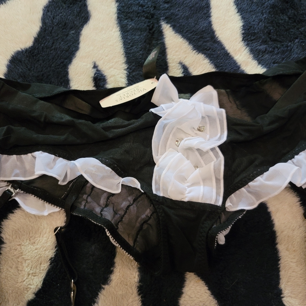 Super sexy VS panty